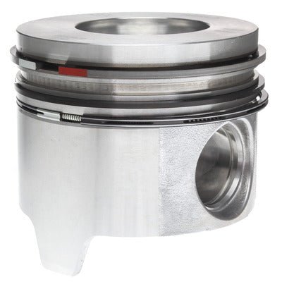 MAHLE 224 - 3409WR.040 Piston With Rings (.040 - Reduced Compression) (1994 - 2003 Power Stroke) - Southern Diesel Supply