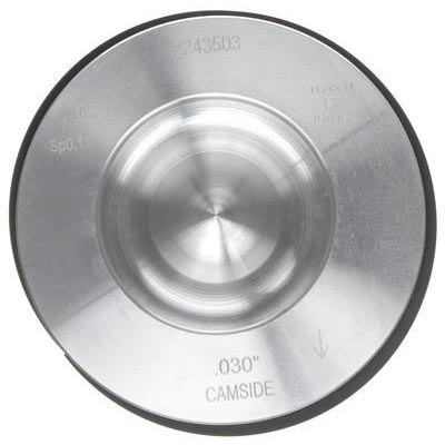 MAHLE 224 - 3503WR.030 Piston With Rings (.030) (2004 - 2007 Power Stroke) - Southern Diesel Supply