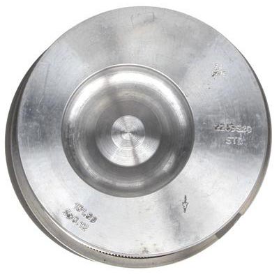 MAHLE 224 - 3520WR Piston With Rings (Standard) (Top Ring 0.335" From Piston Top) (1994 - 1998 Cummins) - Southern Diesel Supply