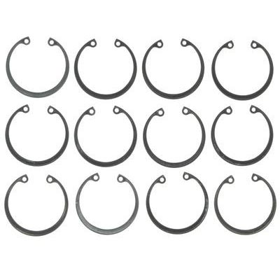 MAHLE 224 - 3520WR.040 Piston With Rings (.040) (Top Ring 0.335" From Piston Top) (1994 - 1998 Cummins) - Southern Diesel Supply