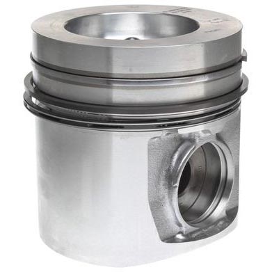 MAHLE 224 - 3523WR Piston with Rings (Standard) (1991 - 1993 Cummins) - Southern Diesel Supply