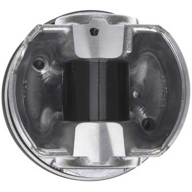 MAHLE 224 - 3666WR - 0.50MM Piston With Rings (.50mm) (2008 - 2010 Power Stroke) - Southern Diesel Supply