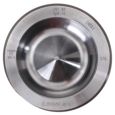 MAHLE 224 - 3673WR.040 Piston With Rings (.040) (2005 - 2007 Cummins) - Southern Diesel Supply