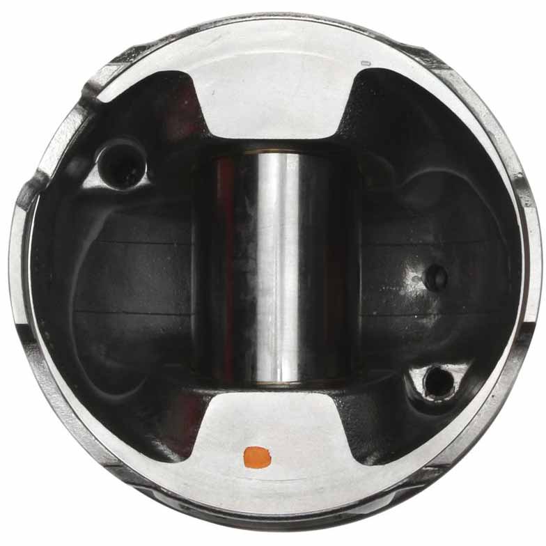 MAHLE 224 - 3709WR.020 Piston With Rings (.020, Left Bank) (2006 - 2010 Duramax) - Southern Diesel Supply