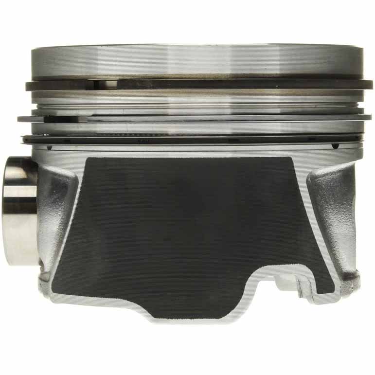 MAHLE 224 - 3709WR.020 Piston With Rings (.020, Left Bank) (2006 - 2010 Duramax) - Southern Diesel Supply