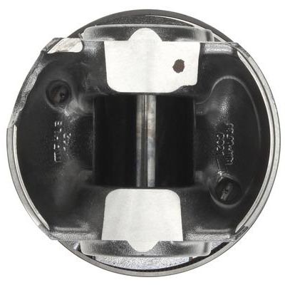 MAHLE 224 - 3851WR - 0.25MM Maxx Force 7 Piston With Rings (.25MM) (2008 - 2010 Power Stroke) - Southern Diesel Supply