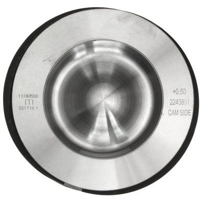 MAHLE 224 - 3851WR - 0.50MM Maxx Force 7 Piston With Rings (.50MM) (2008 - 2010 Power Stroke) - Southern Diesel Supply