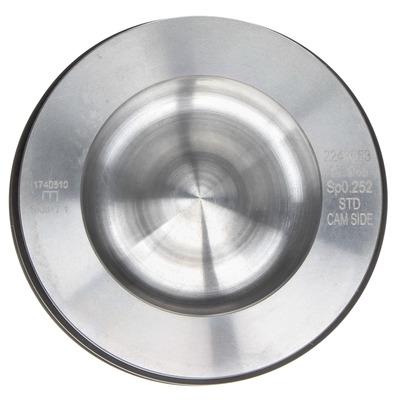 MAHLE 224 - 3953WR Piston With Rings (Standard - Reduced Compression) - Southern Diesel Supply