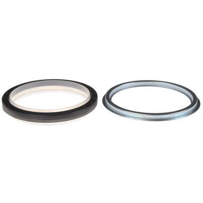 MAHLE 48384 Rear Main Engine Crankshaft Seal (1989 - 2024 Cummins) - Southern Diesel Supply