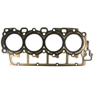 MAHLE 54886 Cylinder Head Gasket (Left) (2011 - 2019 Power Stroke) - Southern Diesel Supply