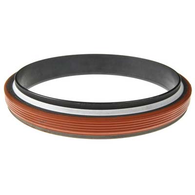 MAHLE 67857 Rear Main Engine Crankshaft Seal (1989 - 2018 Cummins) - Southern Diesel Supply