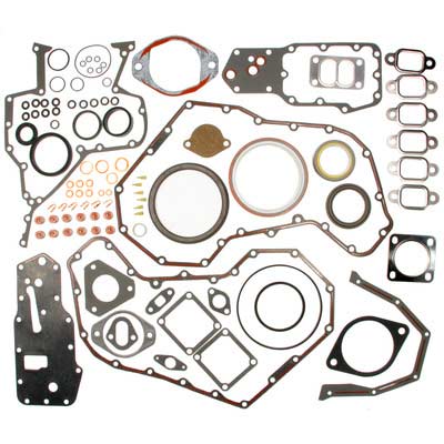 MAHLE 95 - 3466 Engine Gasket Kit (1989 - 1998 Cumimns) - Southern Diesel Supply