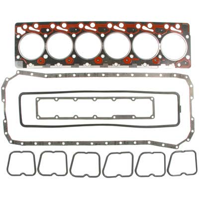 MAHLE 95 - 3466 Engine Gasket Kit (1989 - 1998 Cummins) - Southern Diesel Supply