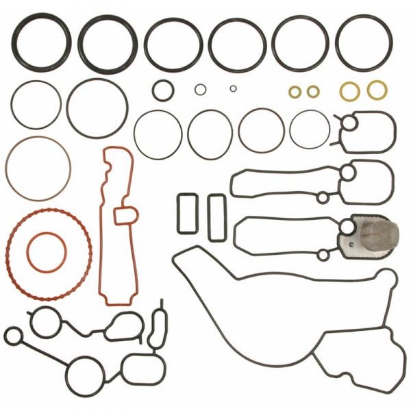 MAHLE 95 - 3584 Engine Kit Gasket Set (1994 - 2003 Power Stroke) | Powerstroke - Southern Diesel Supply