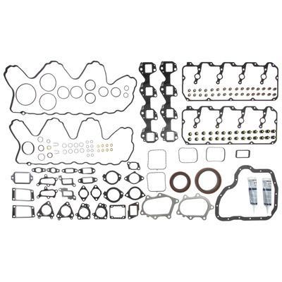 MAHLE 95 - 3727 Engine Gasket Set (Without Head Gasket) (2004.5 - 2007 Duramax) - Southern Diesel Supply