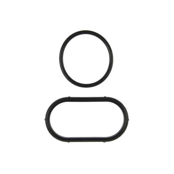 MAHLE C32601 Coolant Thermostat Gasket Kit (2011 - 2022 Power Stroke) - Southern Diesel Supply