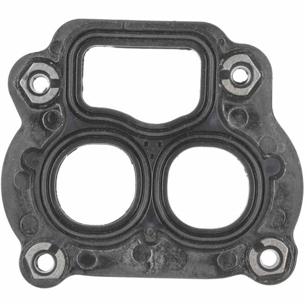 MAHLE C32826 Engine Coolant Outlet Gasket - Crossover (Left) (2011 - 2019 Power Stroke) - Southern Diesel Supply