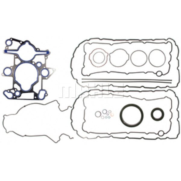 MAHLE CS54450 Lower Engine Gasket Set (2003 - 2007 Power Stroke) - Southern Diesel Supply