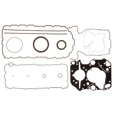 MAHLE CS54657 Lower Engine Gasket Set (2008 - 2010 Power Stroke) - Southern Diesel Supply
