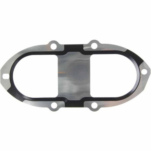 MAHLE G32802 Exhaust Gas Recirculation (EGR) Cooler End Tank Gasket (2011-2026 6.7L Power Stroke)