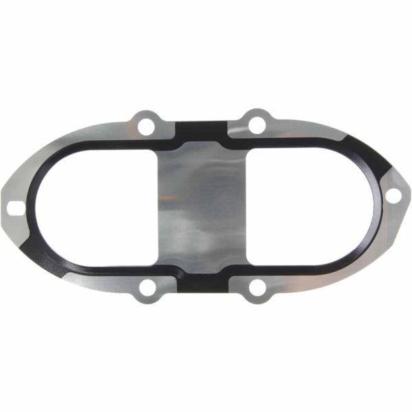MAHLE G32802 Exhaust Gas Recirculation (EGR) Cooler End Tank Gasket (2011 - 2022 Power Stroke) - Southern Diesel Supply