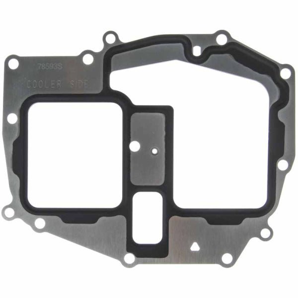 MAHLE G32903 Exhaust Gas Recirculation (EGR) Cooler Core Gasket (2011 - 2022 Power Stroke) - Southern Diesel Supply