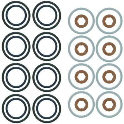 MAHLE GS33442 Fuel Injector Seal Kit (2003 - 2007 Power Stroke) - Southern Diesel Supply