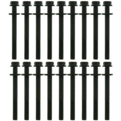 MAHLE GS33504 Cylinder Head Bolts (2001 - 2010 Duramax) - Southern Diesel Supply