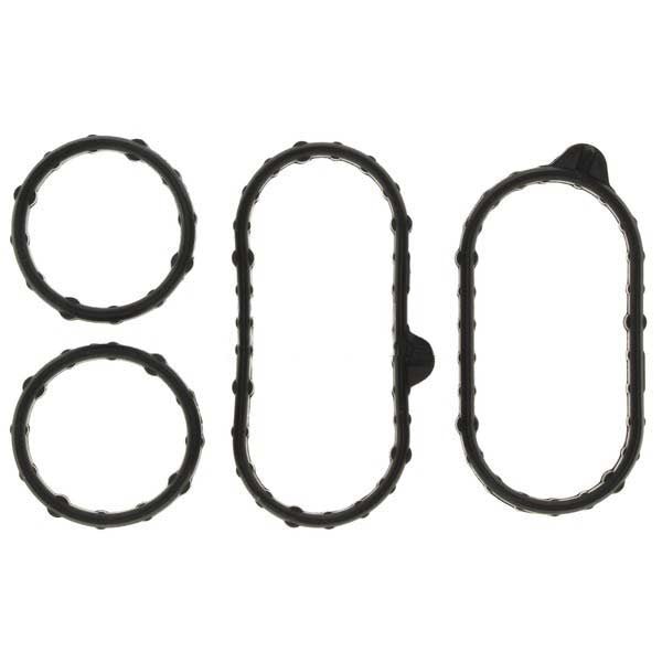 MAHLE GS33684 Engine Oil Cooler Mounting Kit (2011 - 2019 Power Stroke) - Southern Diesel Supply