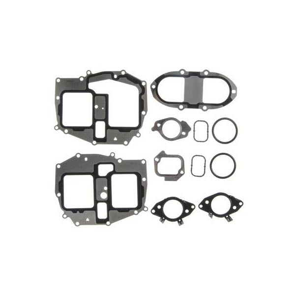 MAHLE GS33690 Exhaust Gas Recirculation (EGR) Installation Kit (2011 - 2019 Power Stroke) - Southern Diesel Supply