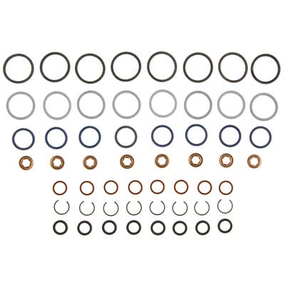 MAHLE GS33711 Fuel Injector Seal Kit (2003 - 2007 Power Stroke) - Southern Diesel Supply