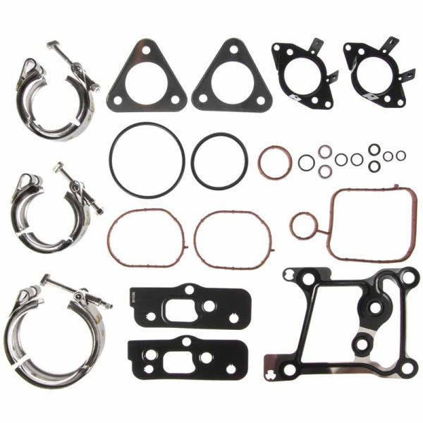 MAHLE GS33789 Turbocharger Mounting Gasket Set (2015 - 2019 Power Stroke) - Southern Diesel Supply