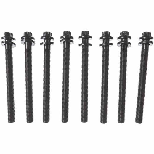 MAHLE GS34006 Cylinder Head Bolt Set (2014-2018 3.0L EcoDiesel)