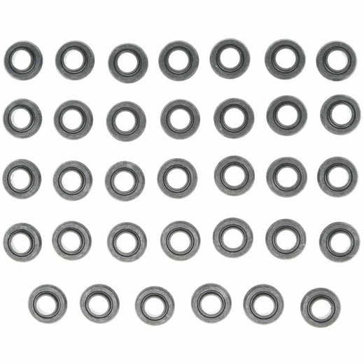 MAHLE GS34053 Valve Cover Grommets (2014-2019 3.0L EcoDiesel)