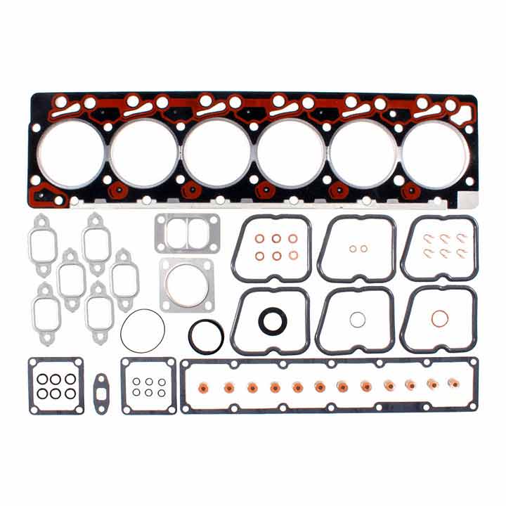 MAHLE HS4068 Head Set (1989 - 1998 Cummins) - Southern Diesel Supply