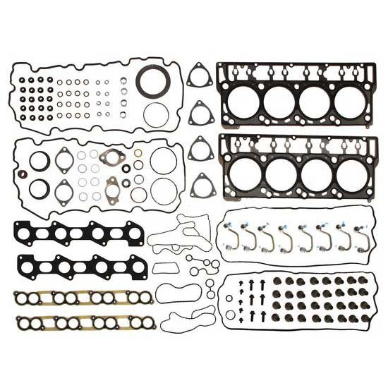 MAHLE HS54657 Head Set (2008 - 2010 Power Stroke) - Southern Diesel Supply