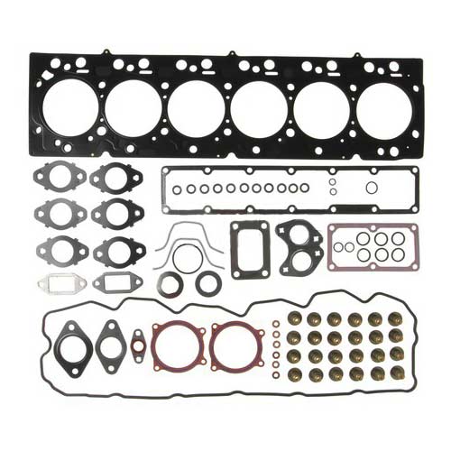 MAHLE HS54774 - 1 Head Set (2007.5 - 2018 Cummins) - Southern Diesel Supply