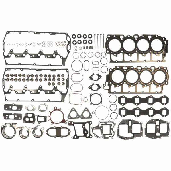 MAHLE HS54887A Cylinder Head Gasket Set (2015 - 2019 Power Stroke) - Southern Diesel Supply