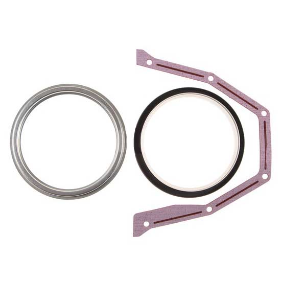 MAHLE JV1622 Rear Main Seal Set (1989 - 2002 Cummins) - Southern Diesel Supply