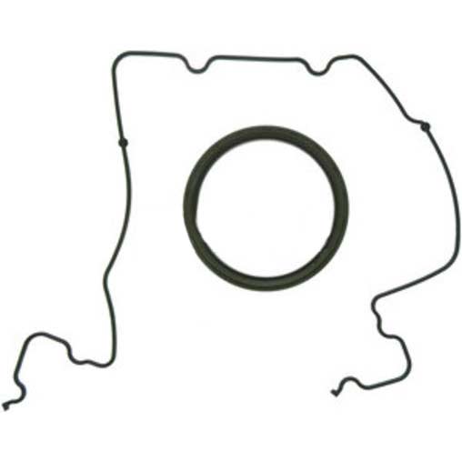MAHLE JV1684 Rear Main Seal Set (2003 - 2010 Power Stroke) - Southern Diesel Supply