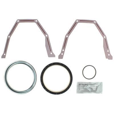 MAHLE JV1690 Rear Main Seal Set (2003-2018 5.9/6.7L Cummins)