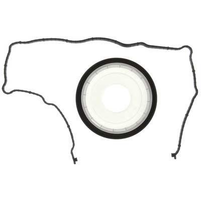 MAHLE JV1733 Rear Main Seal Set (2011 - 2019 Power Stroke) - Southern Diesel Supply