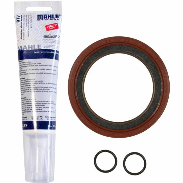 MAHLE JV5079 Engine Timing Cover Gasket Set (2001 - 2016 Duramax) - Southern Diesel Supply