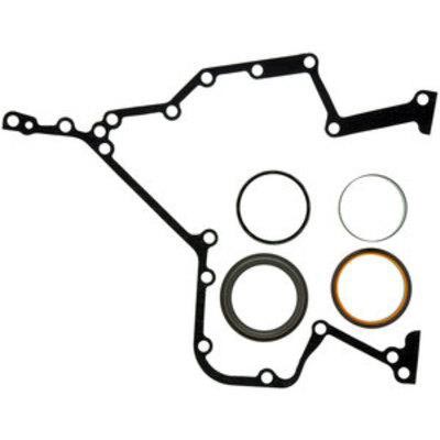 MAHLE JV5097 Timing Cover Gasket Kit (1998.5 - 2002 Cummins) - Southern Diesel Supply