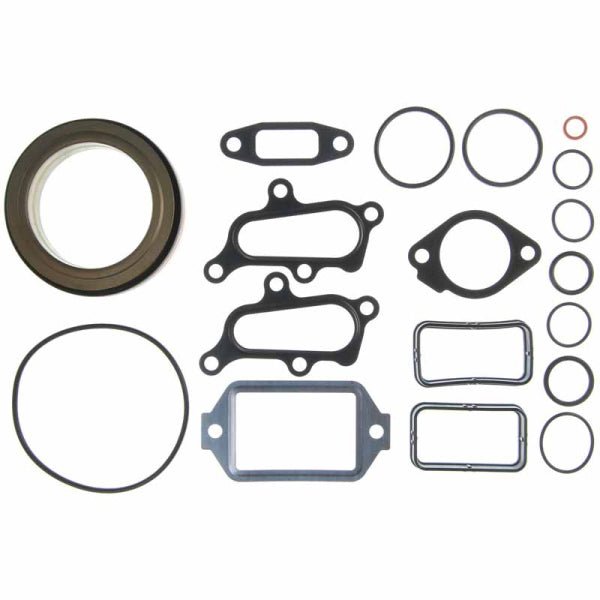 MAHLE JV5278 Engine Timing Cover Gasket Set (2001 - 2016 Duramax) - Southern Diesel Supply