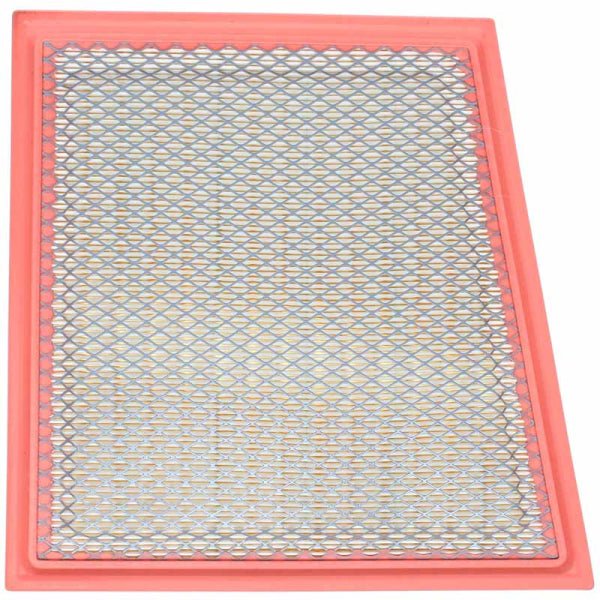 MAHLE LX 5248 Air Filter (2017 - 2019 Duramax) - Southern Diesel Supply