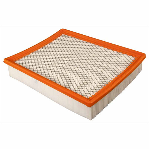 MAHLE LX2562 Air Filter (2001-2005 6.6L Duramax)