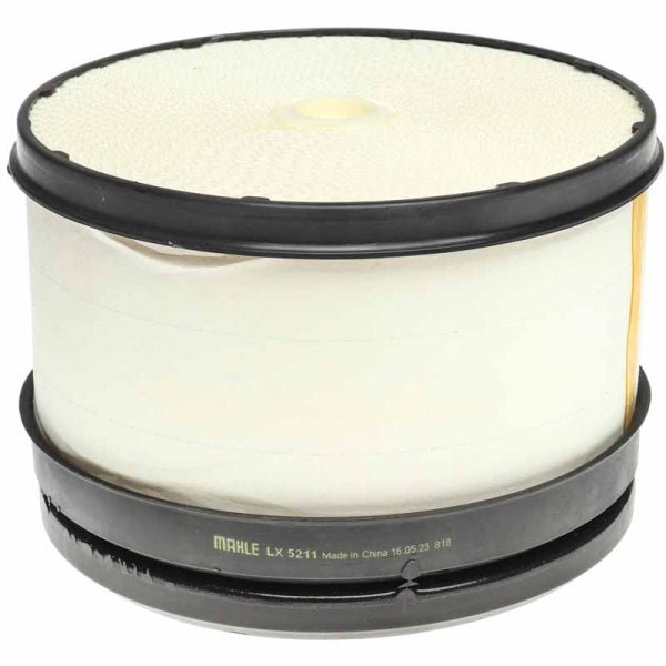 MAHLE LX5211 Air Filter (2006 - 2010 Duramax) | Air Intake / Filter - Southern Diesel Supply