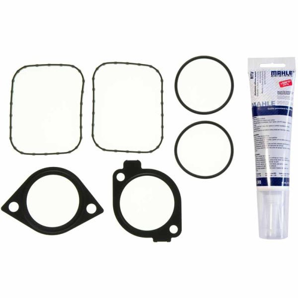MAHLE MIS19402 Intake Manifold Gasket Master Set (2001 - 2005 Duramax) - Southern Diesel Supply