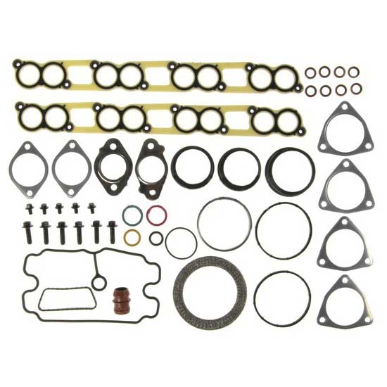 MAHLE MIS19637 Intake Manifold Gasket Set (2008 - 2010 Power Stroke) - Southern Diesel Supply